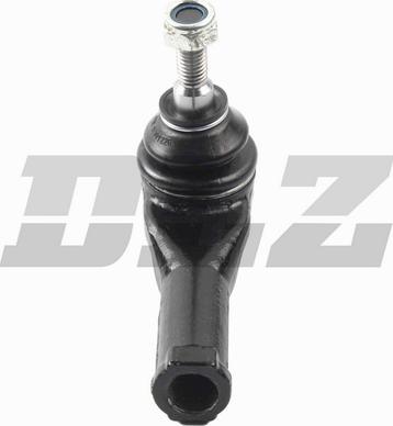 DLZ TE0964 - Наконечник рулевой тяги, шарнир abcparts.ee