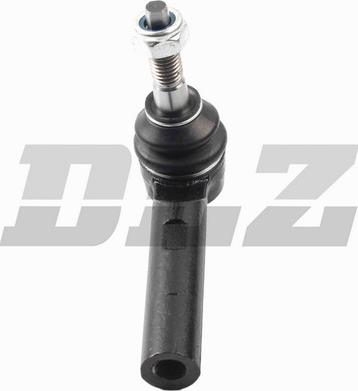 DLZ TE0565 - Наконечник рулевой тяги, шарнир abcparts.ee