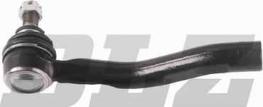DLZ TE0068L - Наконечник рулевой тяги, шарнир abcparts.ee