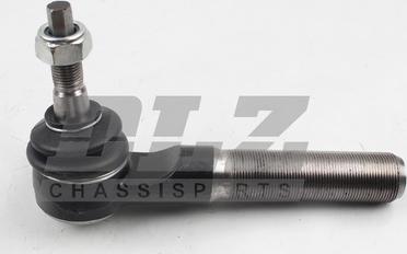 DLZ TE0012 - Наконечник рулевой тяги, шарнир abcparts.ee