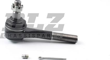 DLZ TE0172 - Наконечник рулевой тяги, шарнир abcparts.ee