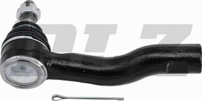 DLZ TE0821L - Наконечник рулевой тяги, шарнир abcparts.ee