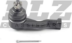 DLZ TE0878L - Наконечник рулевой тяги, шарнир abcparts.ee