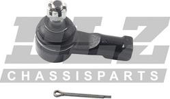 DLZ TE0325R - Наконечник рулевой тяги, шарнир abcparts.ee