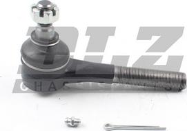DLZ TE0741R - Наконечник рулевой тяги, шарнир abcparts.ee