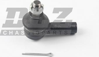 DLZ TE1073 - Наконечник рулевой тяги, шарнир abcparts.ee