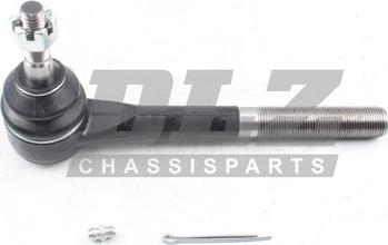 DLZ TE1273 - Наконечник рулевой тяги, шарнир abcparts.ee