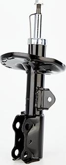 DODA 1060140083 - Амортизатор abcparts.ee