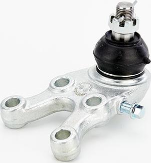 DODA 1060230018 - Шаровая опора abcparts.ee