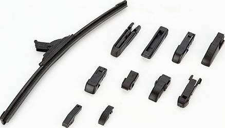 DODA 1100180017 - Щетка стеклоочистителя abcparts.ee