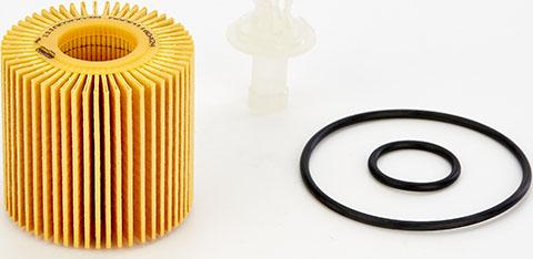 DODA 1110020038 - Масляный фильтр abcparts.ee