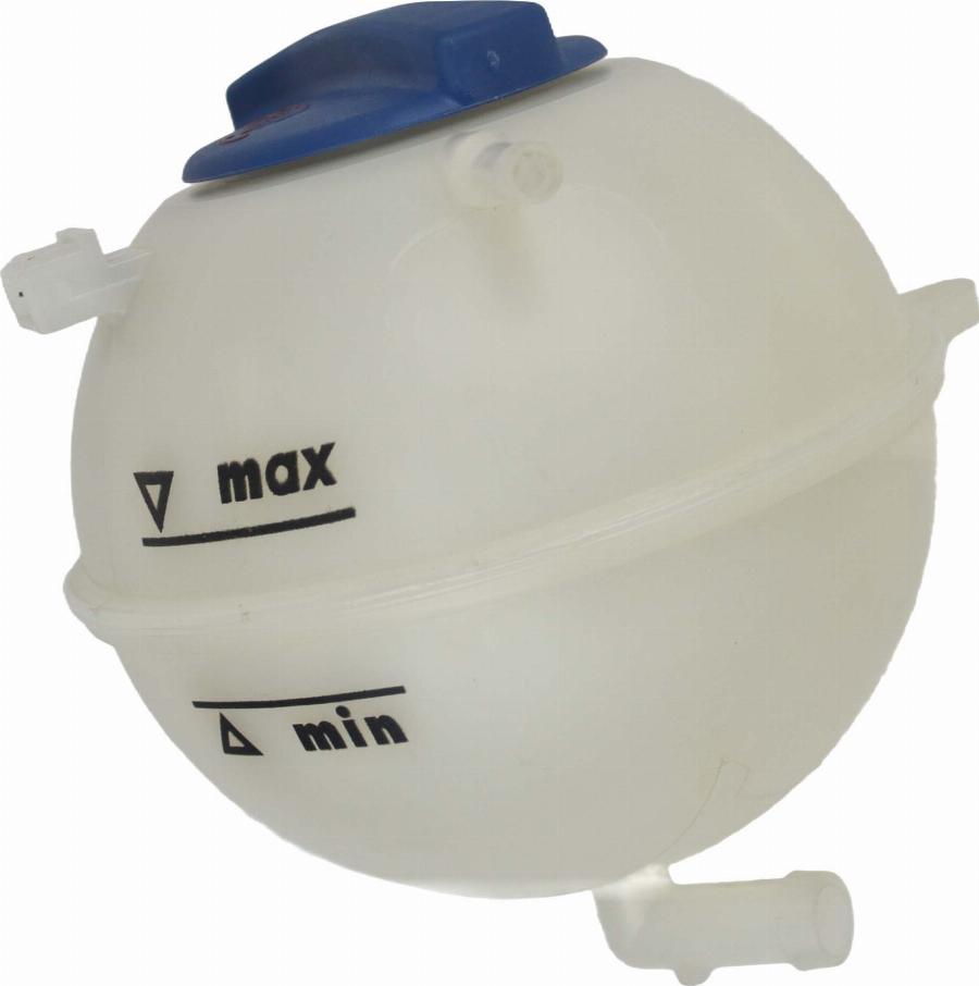 DOGA 40X0032 - Компенсационный бак, охлаждающая жидкость abcparts.ee