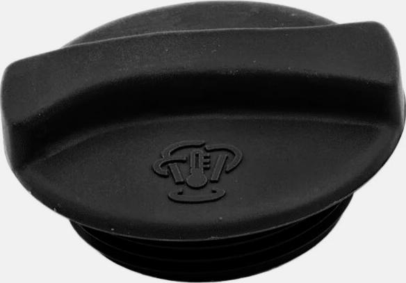 DOGA 40X0185 - Крышка, резервуар охлаждающей жидкости abcparts.ee