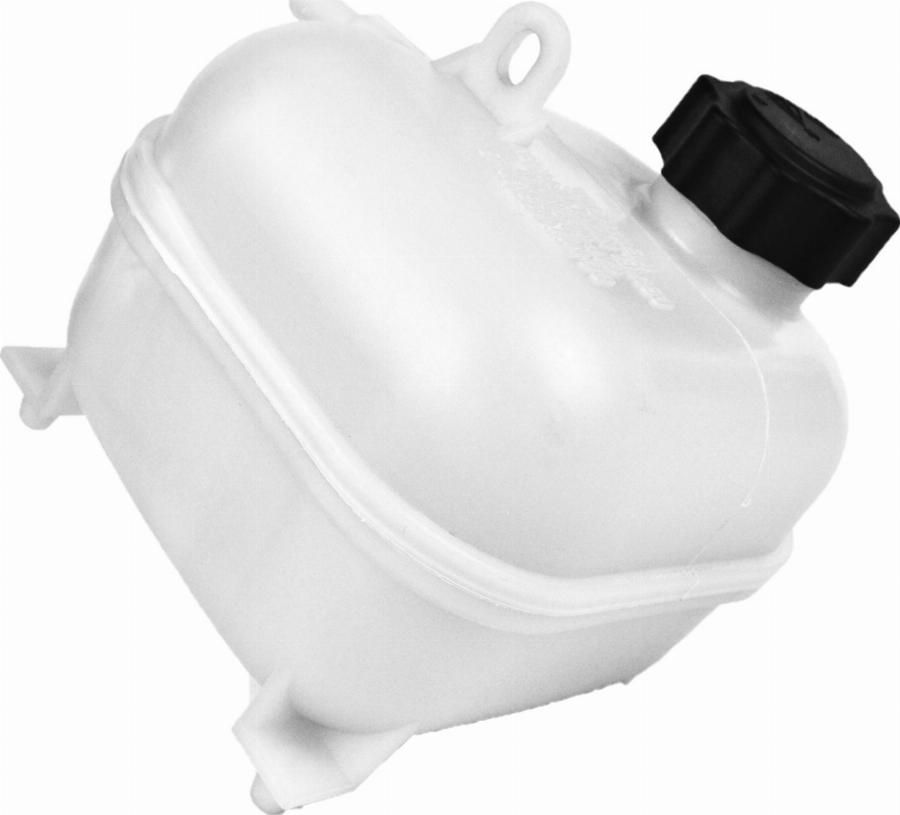 DOGA 40X0121 - Компенсационный бак, охлаждающая жидкость abcparts.ee