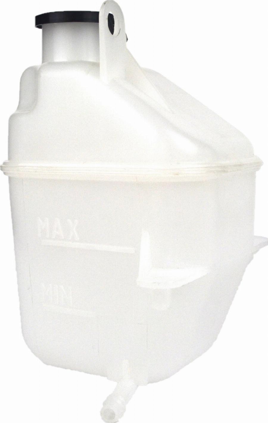 DOGA 40X0122 - Компенсационный бак, охлаждающая жидкость abcparts.ee