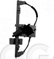 DOGA 100594 - Стеклоподъемник abcparts.ee