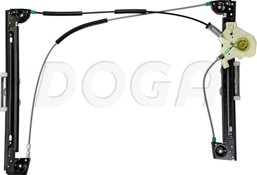 DOGA 101403 - Стеклоподъемник abcparts.ee