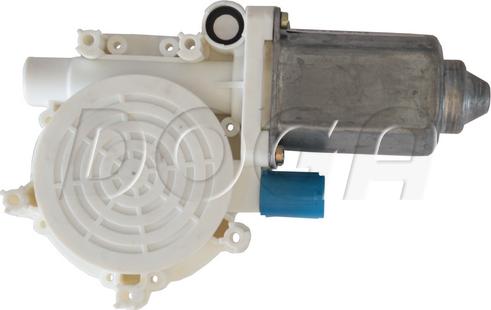 DOGA 101311 - Электродвигатель, стеклоподъемник abcparts.ee