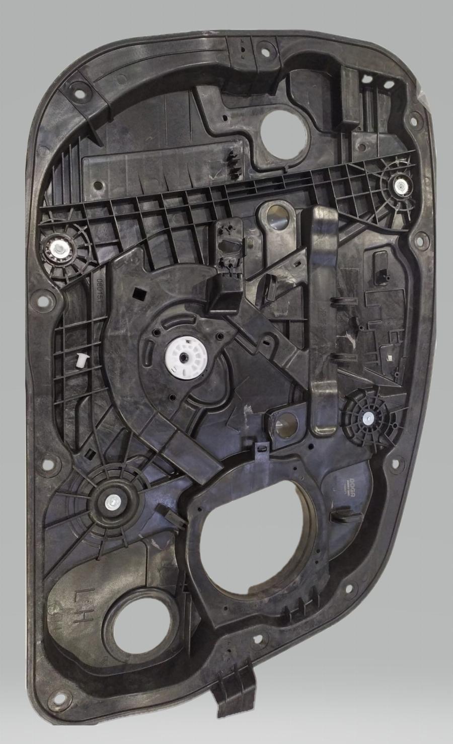 DOGA 102971 - Стеклоподъемник abcparts.ee