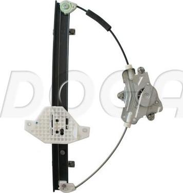 DOGA 102129 - Стеклоподъемник abcparts.ee