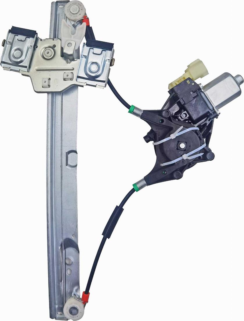 DOGA 102844 - Стеклоподъемник abcparts.ee