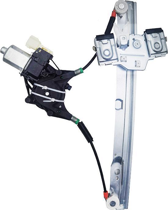 DOGA 102843 - Стеклоподъемник abcparts.ee