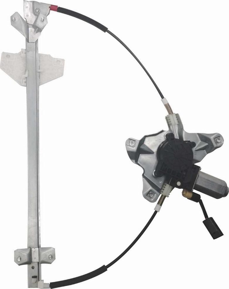 DOGA 102847 - Стеклоподъемник abcparts.ee