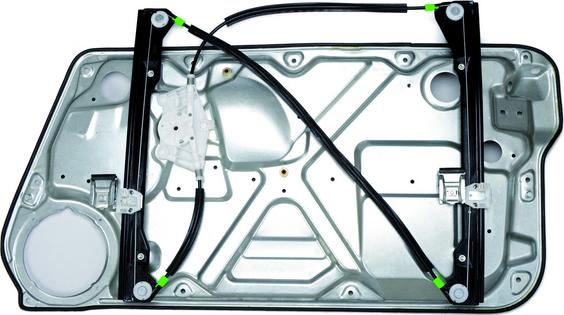 DOGA 102359 - Стеклоподъемник abcparts.ee