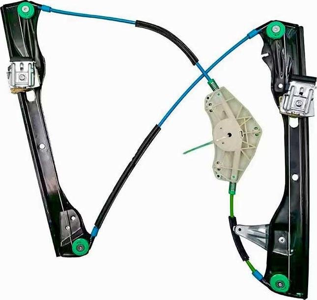 DOGA 102314 - Стеклоподъемник abcparts.ee