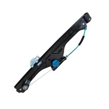 DOGA 102381 - Стеклоподъемник abcparts.ee