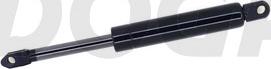 DOGA 2041613 - Газовая пружина, упор abcparts.ee