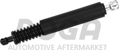 DOGA 2043203 - Газовая пружина, упор abcparts.ee