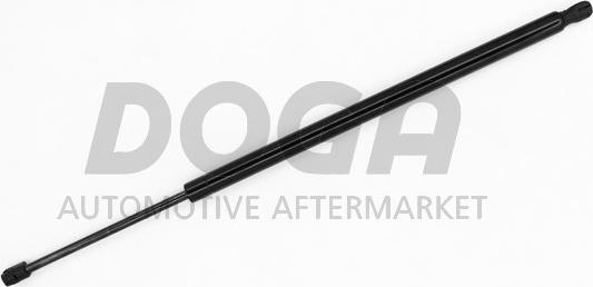 DOGA 2018743 - Газовая пружина, упор abcparts.ee
