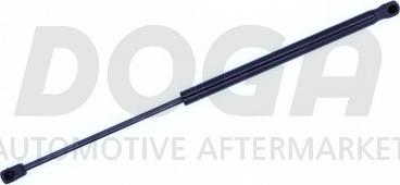 DOGA 2019683 - Газовая пружина, упор abcparts.ee