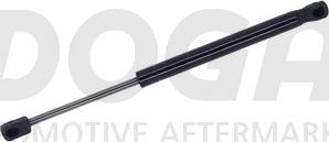 DOGA 2038113 - Газовая пружина, упор abcparts.ee