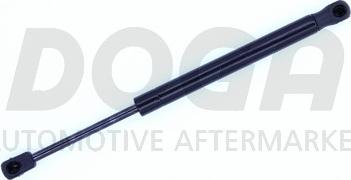 DOGA 2038303 - Газовая пружина, капот abcparts.ee