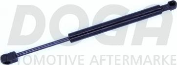 DOGA 2024683 - Газовая пружина, капот abcparts.ee