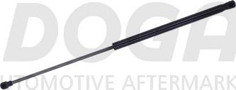DOGA 2020403 - Газовая пружина, упор abcparts.ee