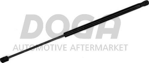 DOGA 2021103 - Газовая пружина, упор abcparts.ee