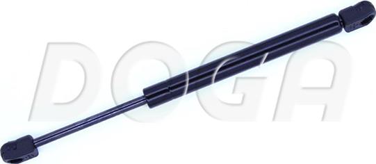 DOGA 2023983 - Газовая пружина, упор abcparts.ee