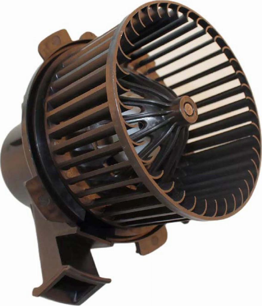 DOGA BW0094 - Вентилятор салона abcparts.ee