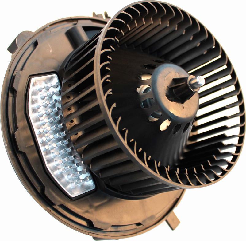 DOGA BW0057 - Вентилятор салона abcparts.ee