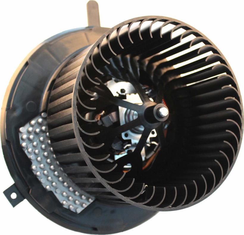 DOGA BW0005 - Вентилятор салона abcparts.ee