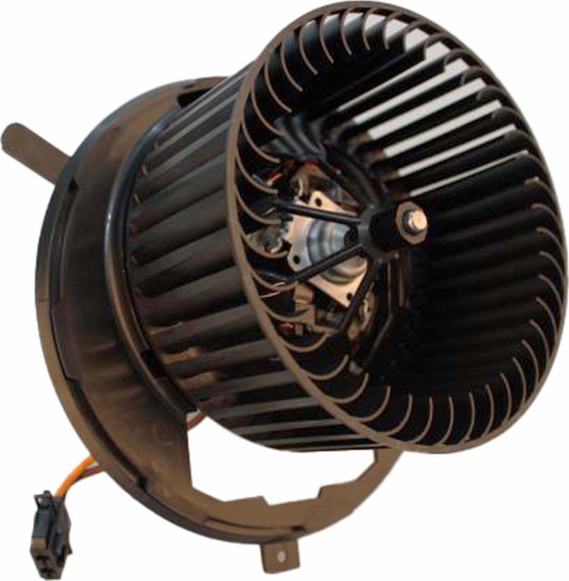 DOGA BW0149 - Вентилятор салона abcparts.ee