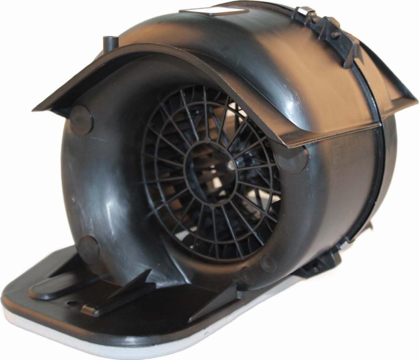 DOGA BW0152 - Вентилятор салона abcparts.ee