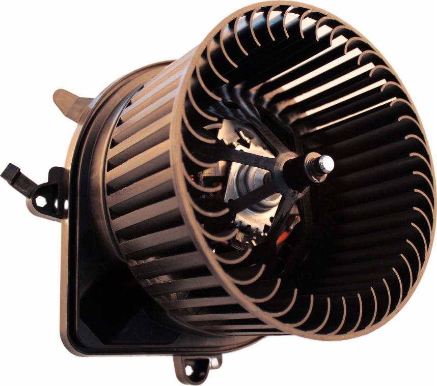 DOGA BW0134 - Вентилятор салона abcparts.ee