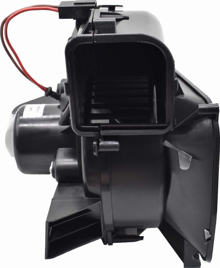 DOGA BW0131 - Вентилятор салона abcparts.ee