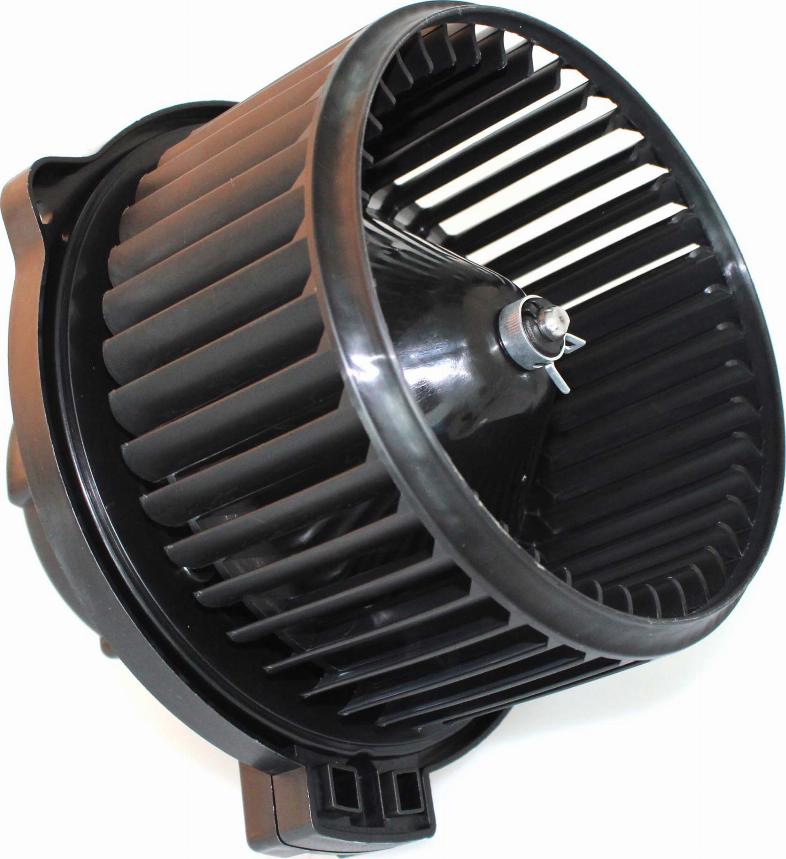 DOGA BW0172 - Вентилятор салона abcparts.ee