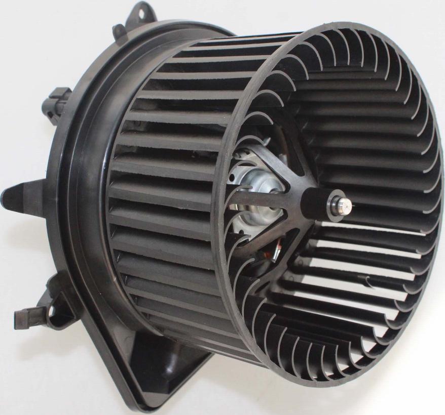 DOGA BW0344 - Вентилятор салона abcparts.ee