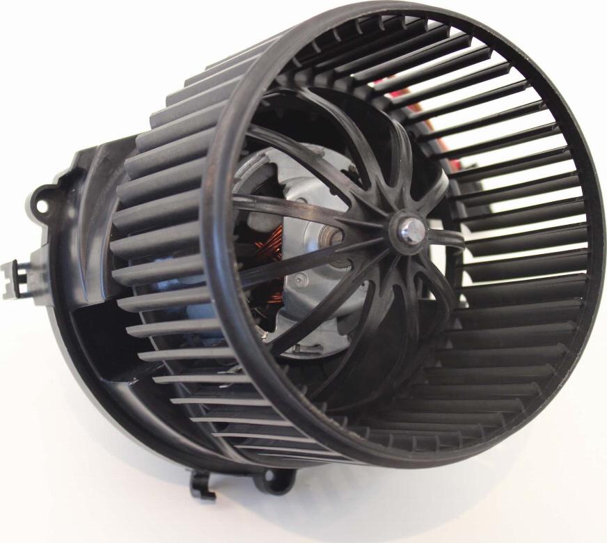 DOGA BW0341 - Вентилятор салона abcparts.ee